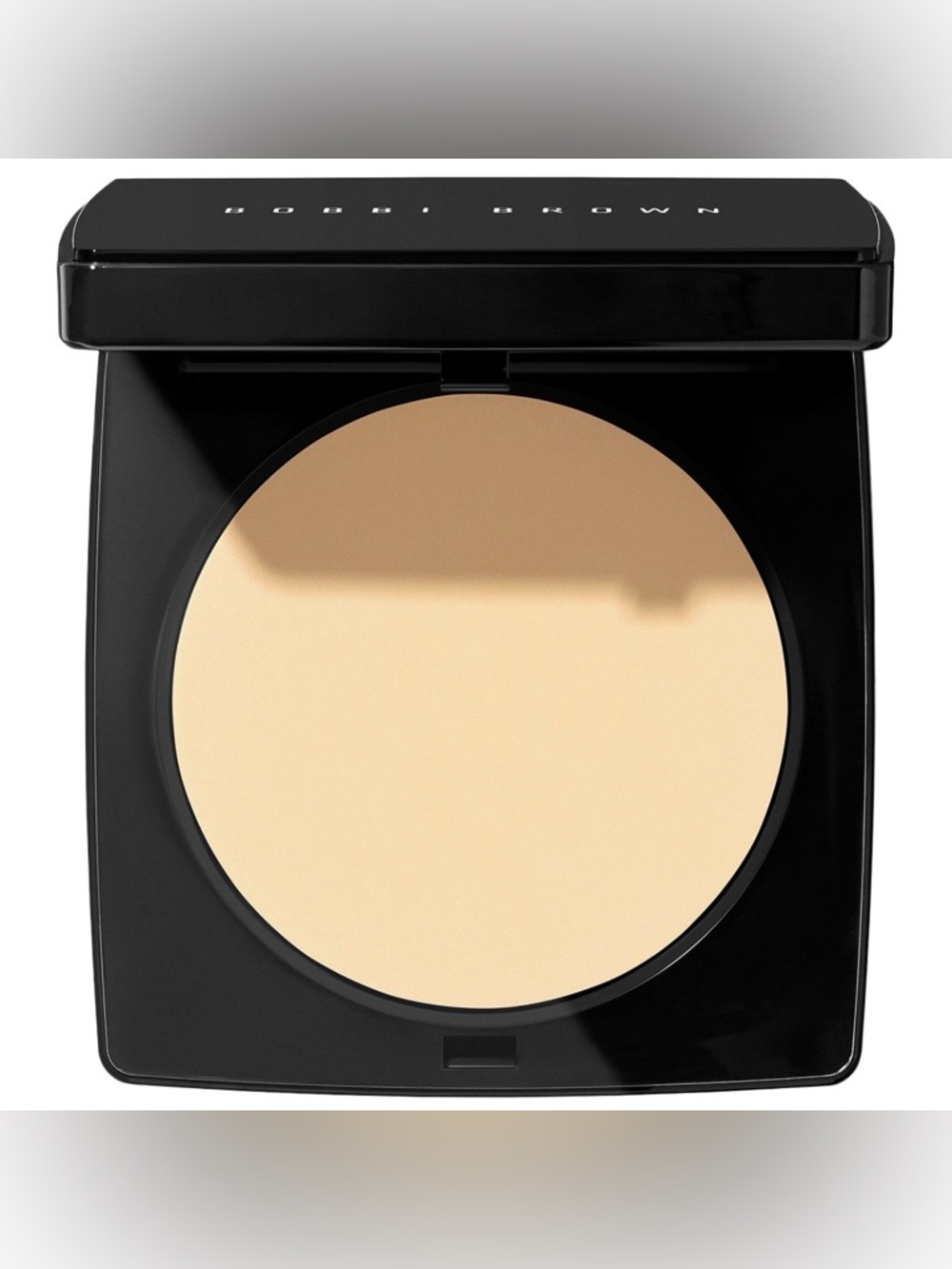 Bobbi Brown Sheer Finish Pressed Powder, Pale Yellow